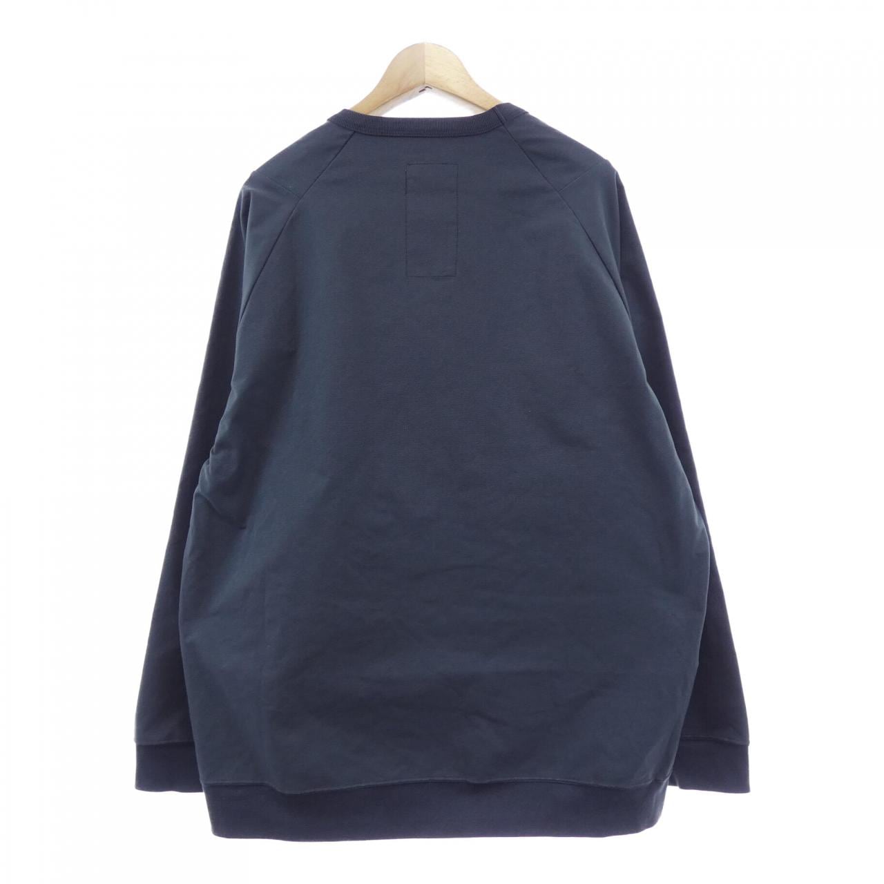 テアトラ TEATORA Tシャツ