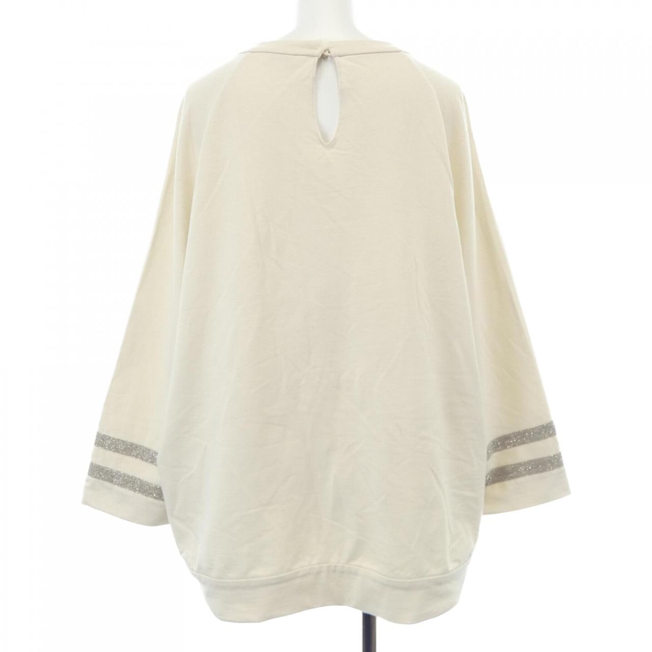 ブルネロクチネリ BRUNELLO CUCINELLI MH827S3108 トップス