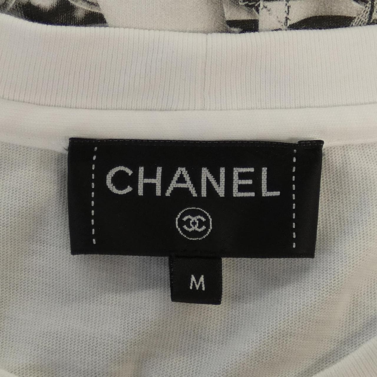 シャネル CHANEL P74802K10742 Tシャツ