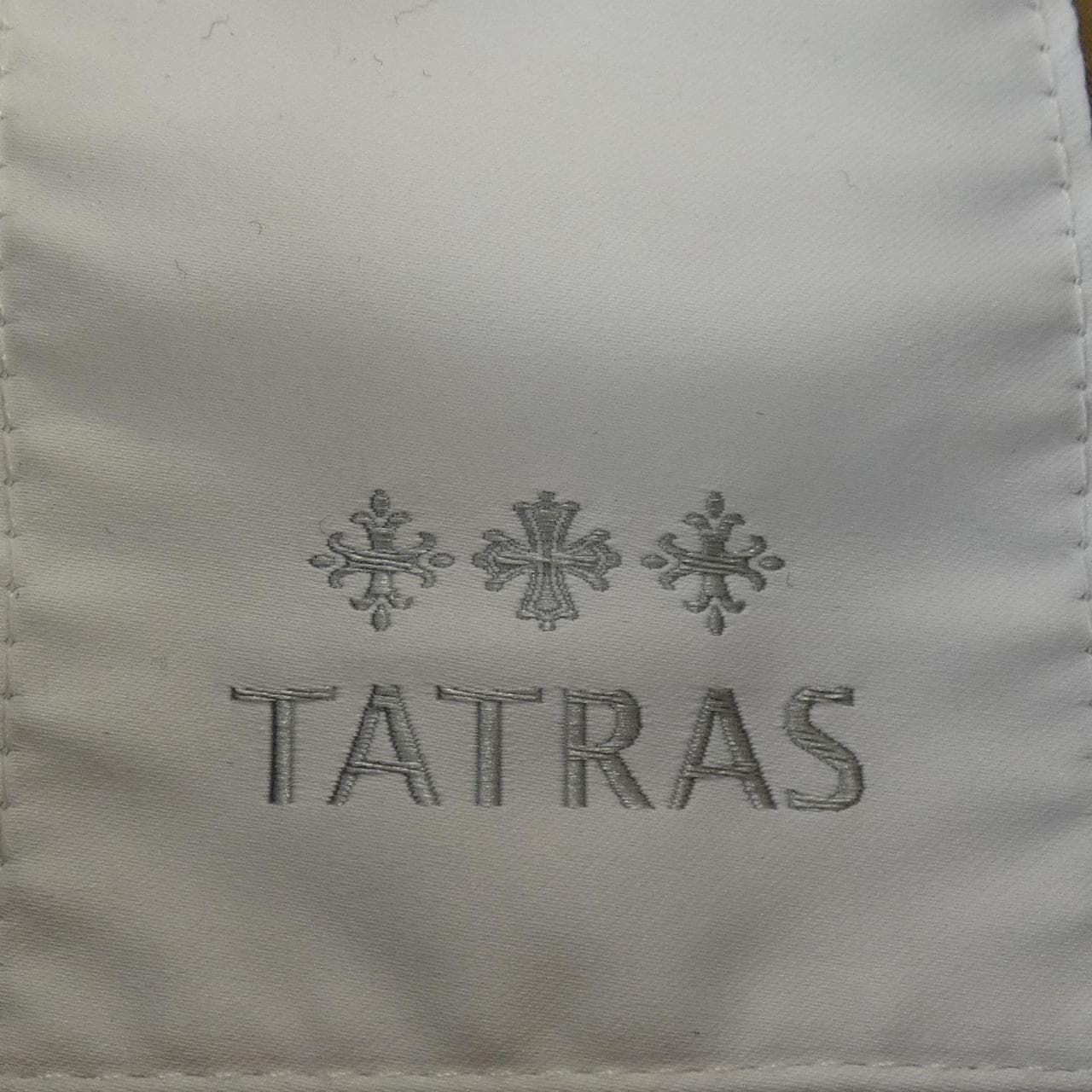 タトラス TATRAS S4420 ジャケット