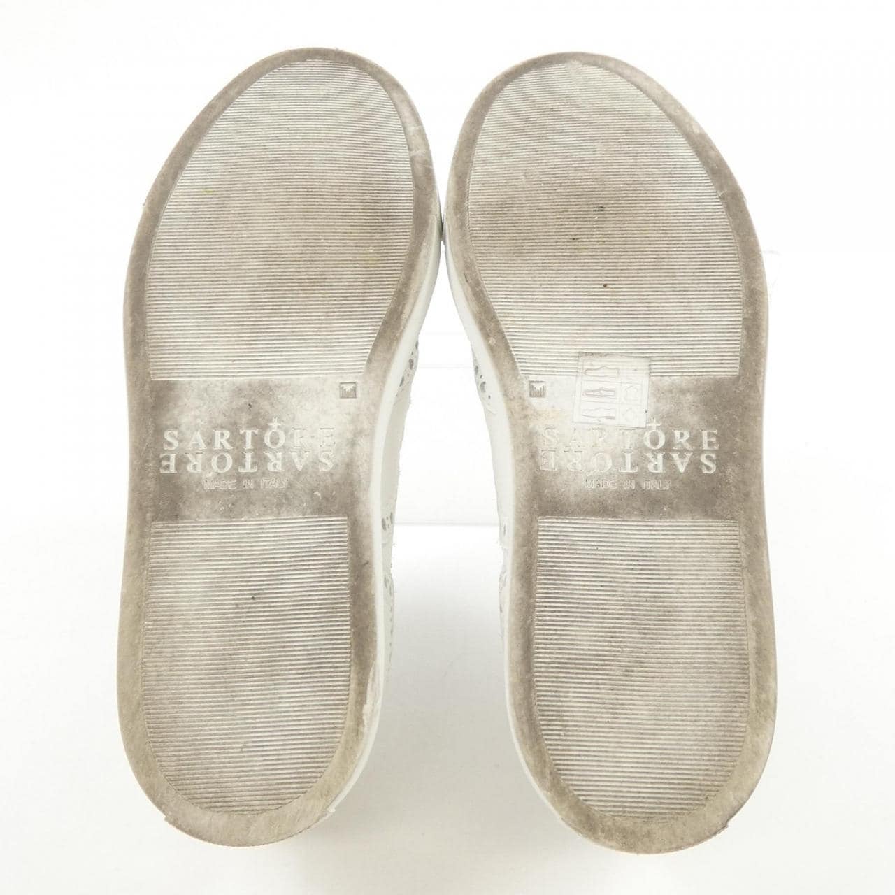 サルトル SARTORE スニーカー