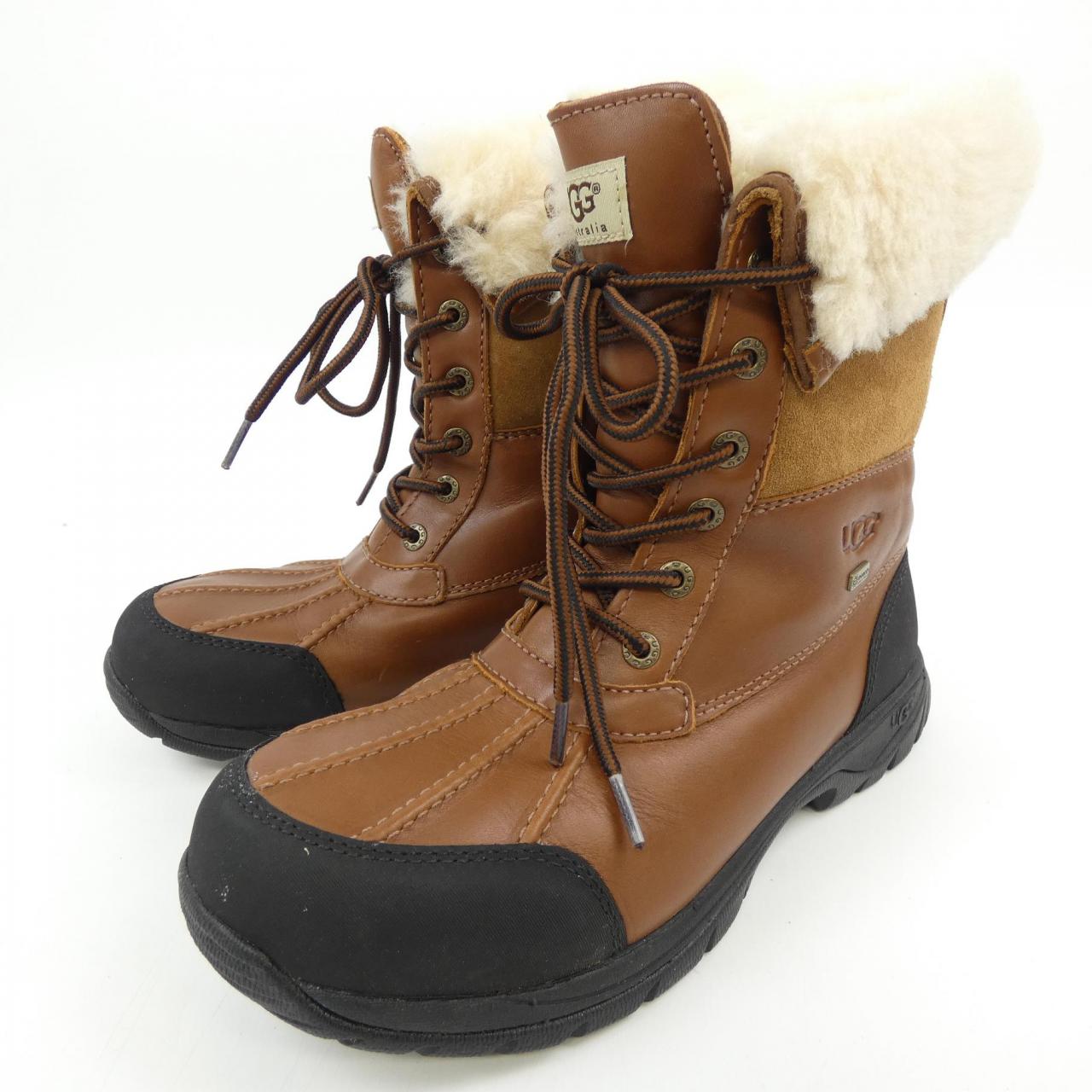 アグ UGG F27015D ブーツ