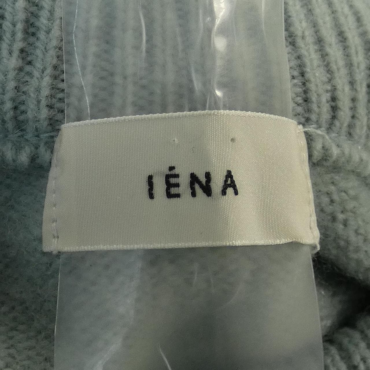 イエナ IENA ニット