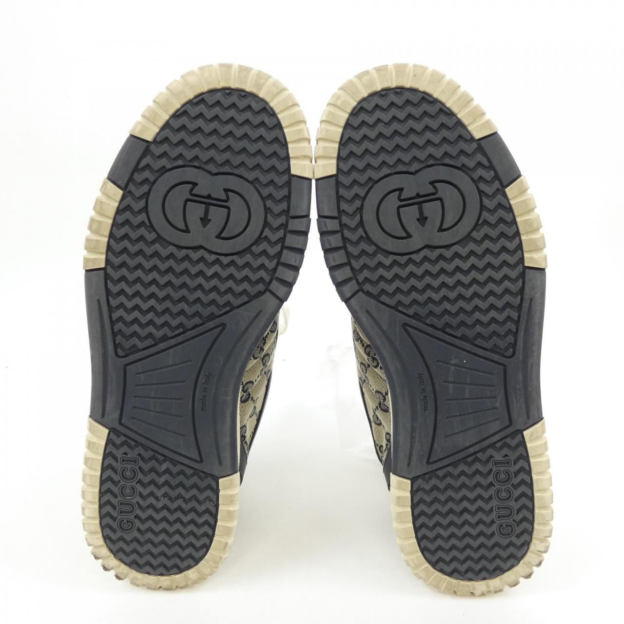 グッチ GUCCI 787476 スニーカー