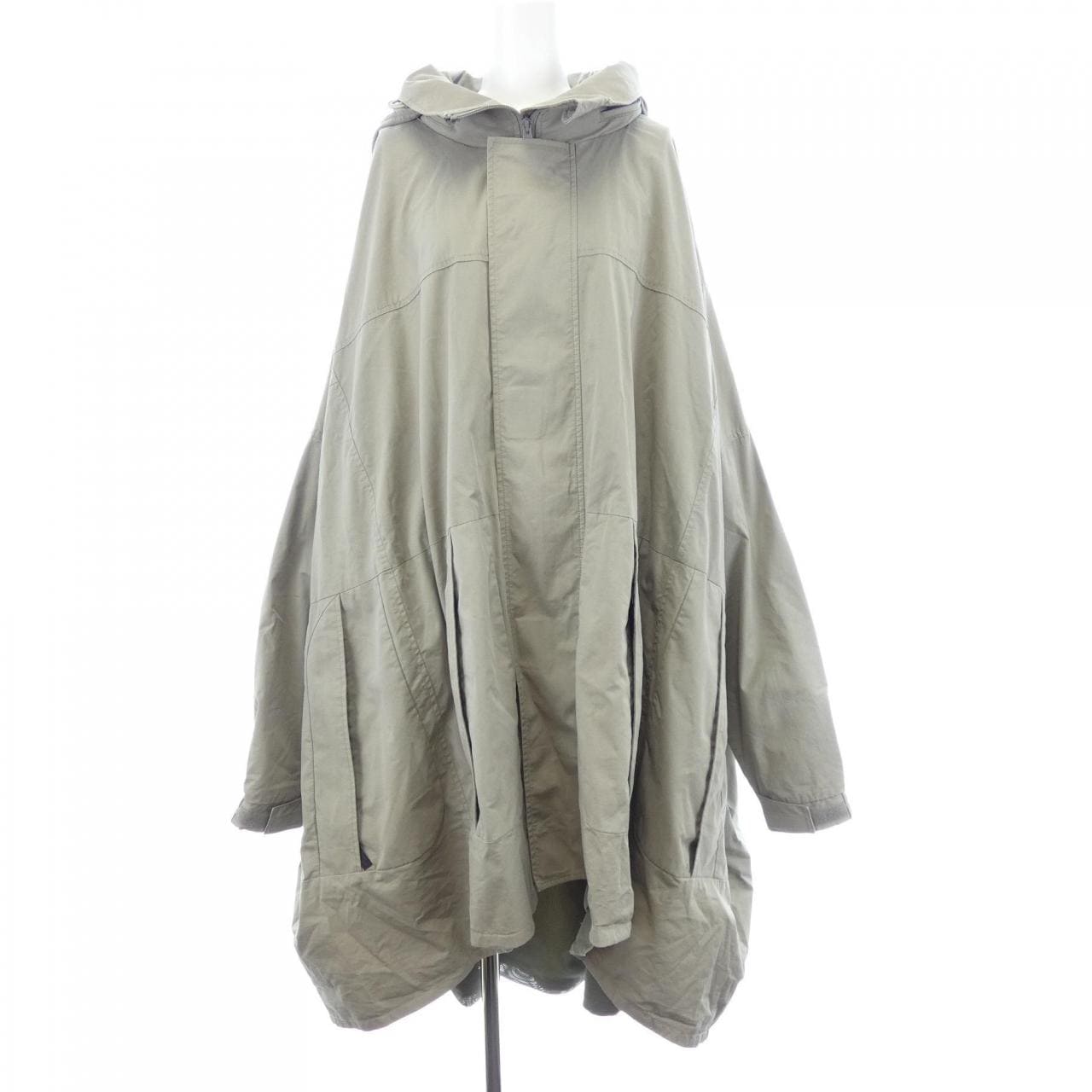 77サーカ 77CIRCA WILD THINGS コート