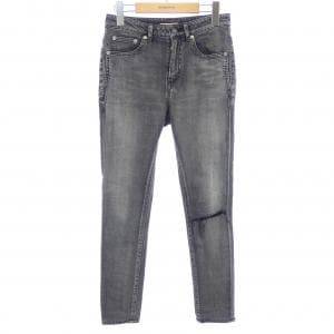 サンローラン SAINT LAURENT 602798 ジーンズ