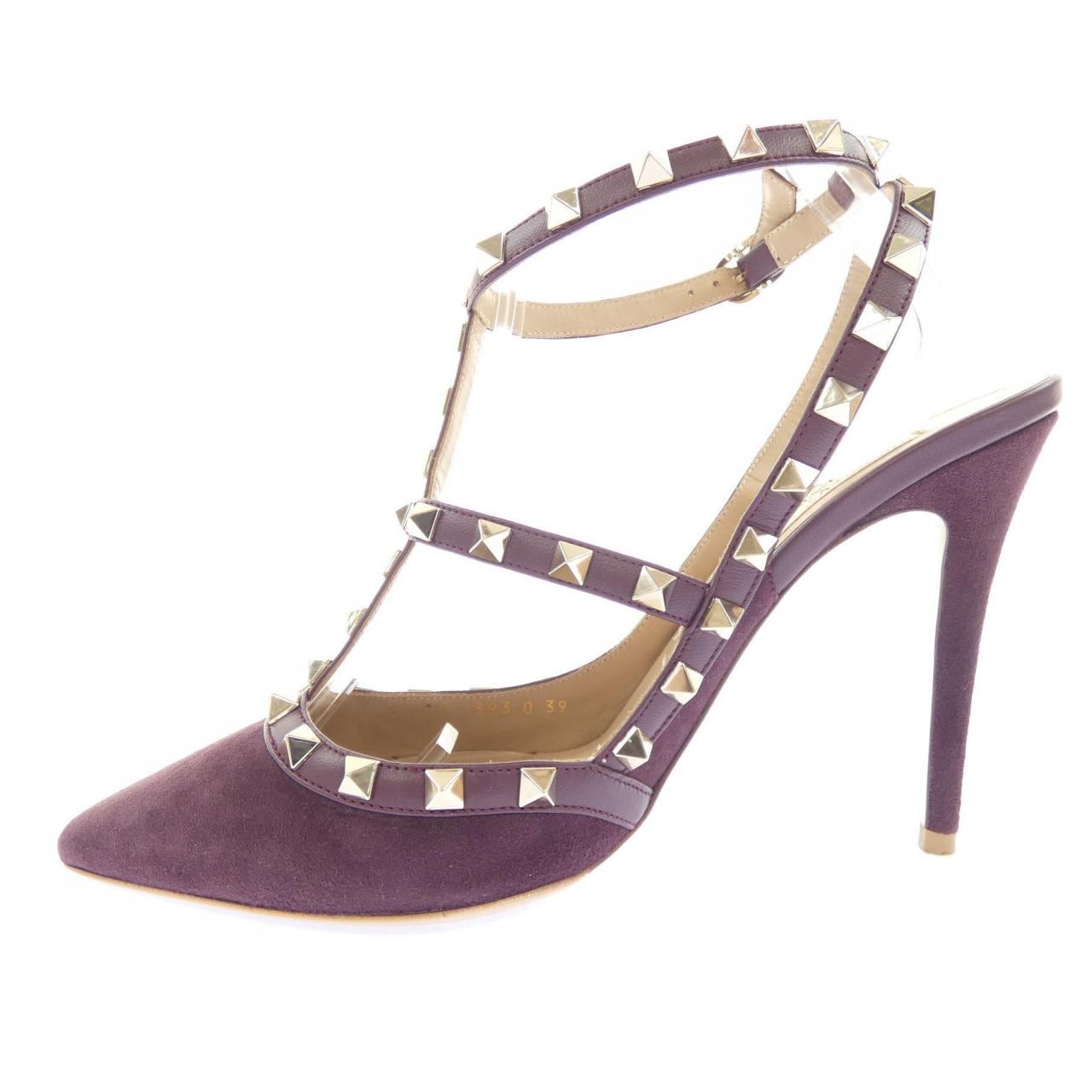 ヴァレンティノガラヴァーニ VALENTINO GARAVANI シューズ