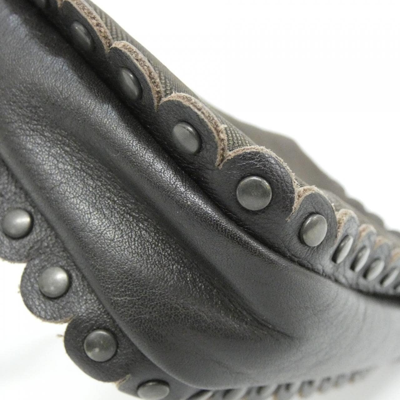 クリスチャンディオール ショルダーバッグ