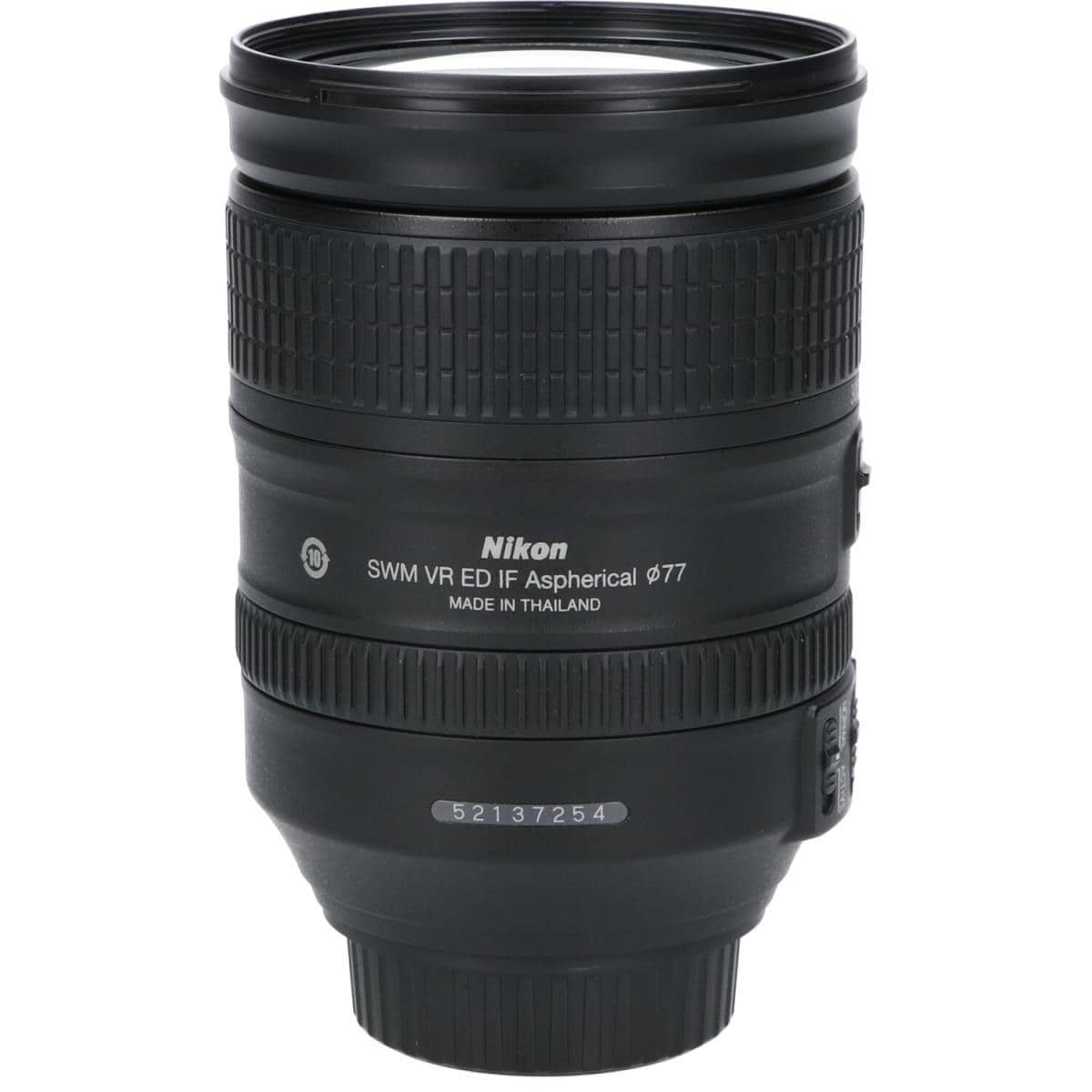 ＮＩＫＯＮ　ＡＦ－Ｓ２８－３００ｍｍ　Ｆ３．５－５．６Ｇ　ＥＤ　ＶＲ