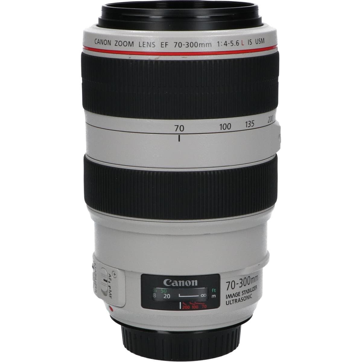 CANON EF70-300mm F4-5.6L IS USM