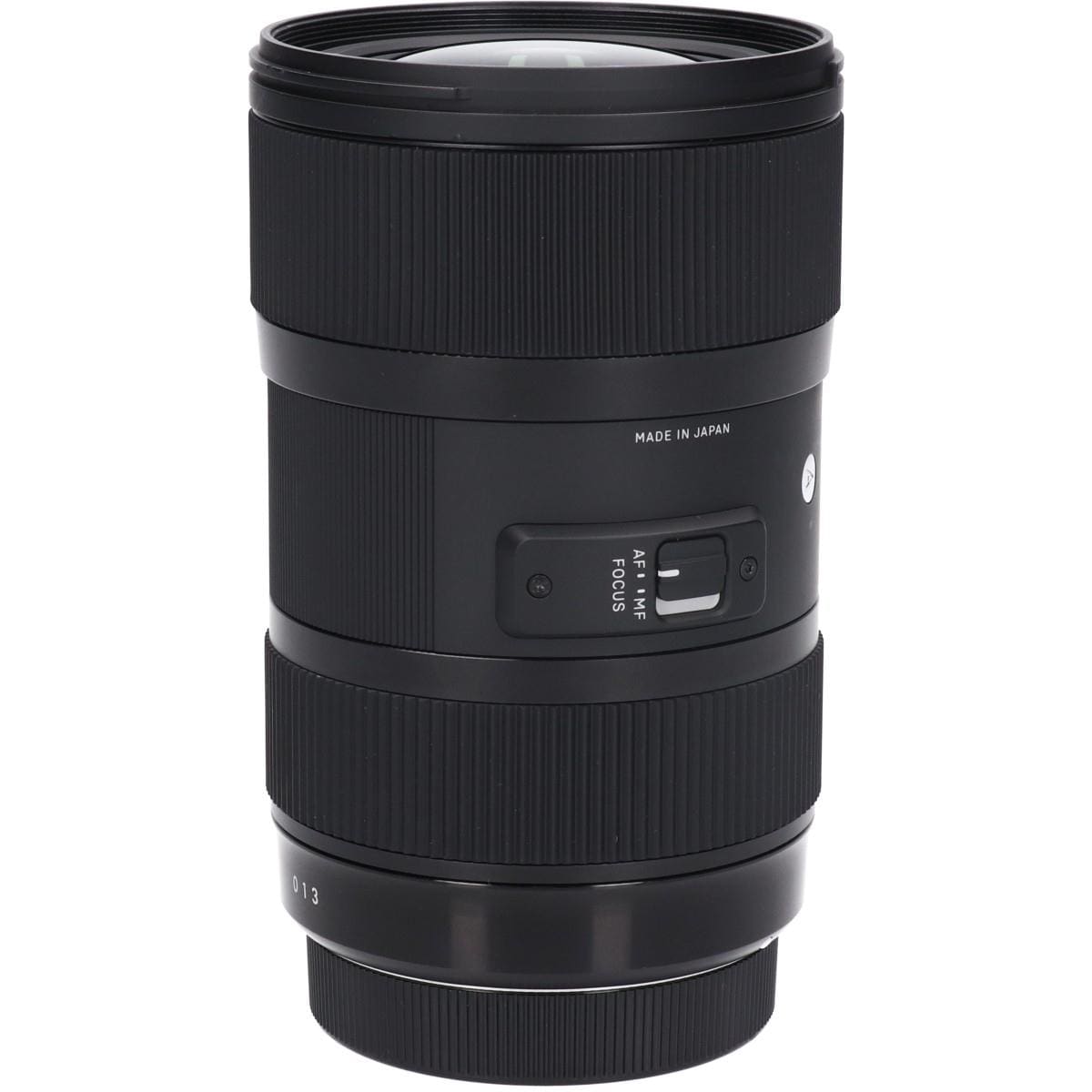 ＥＯＳ１８－３５ｍｍ　Ｆ１．８ＤＣ　ＨＳＭ（Ａ）