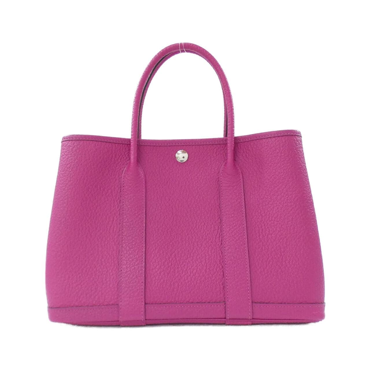 エルメス ガーデン パーティ 30cm 064422CK バッグ
