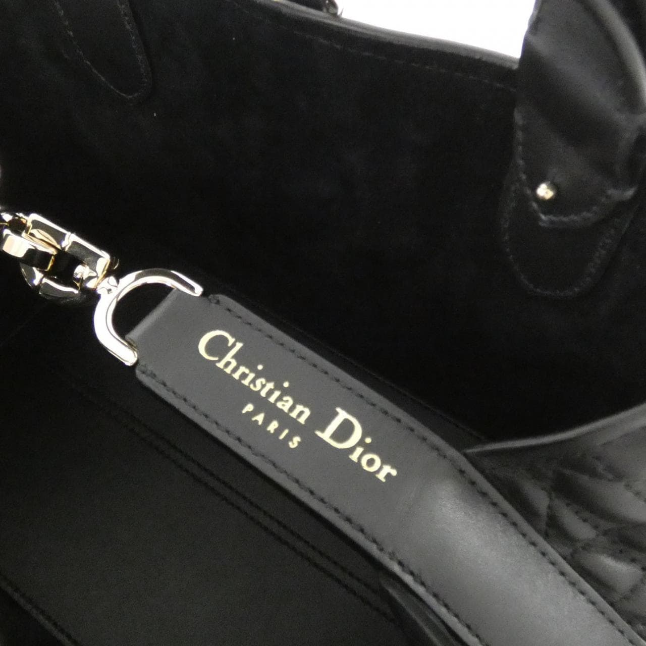 Christian DIOR DIOR Toujour Small M2822OSHJ Bag