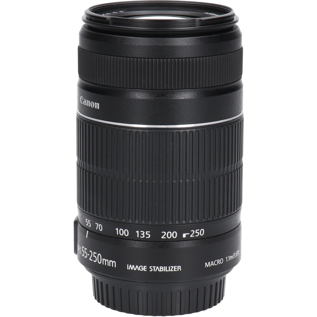 ＥＦ－Ｓ５５－２５０ｍｍ　Ｆ４－５．６ＩＳＩＩ