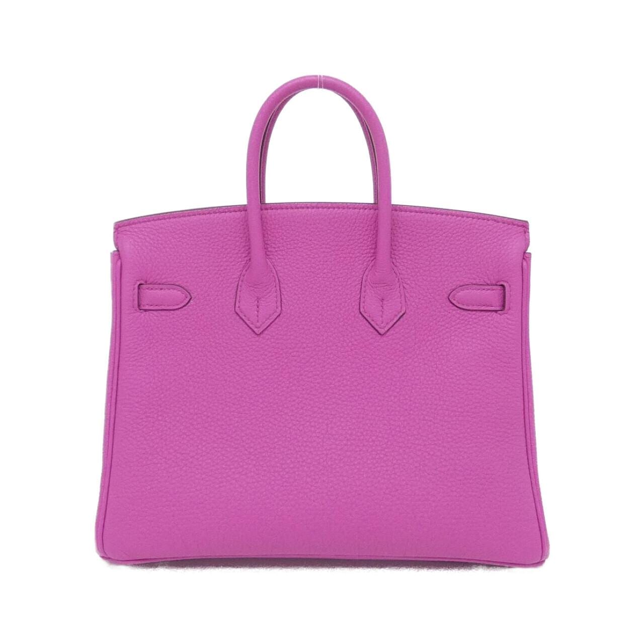 エルメス バーキン 25cm 041344CK バッグ