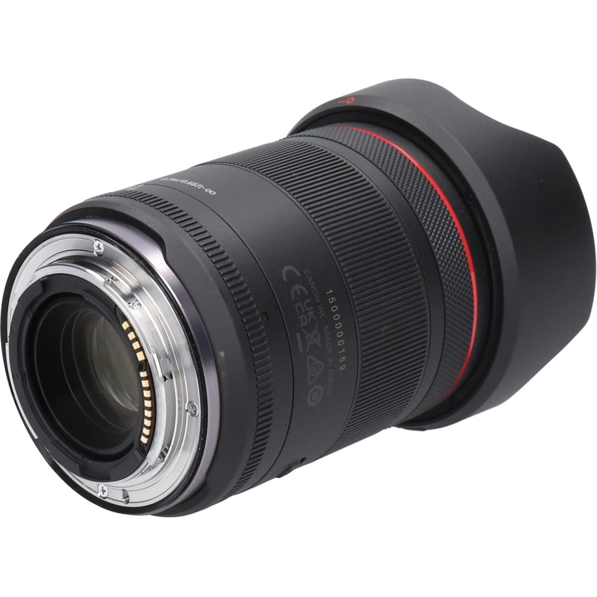 ＲＦ２０ｍｍ　Ｆ１．４Ｌ