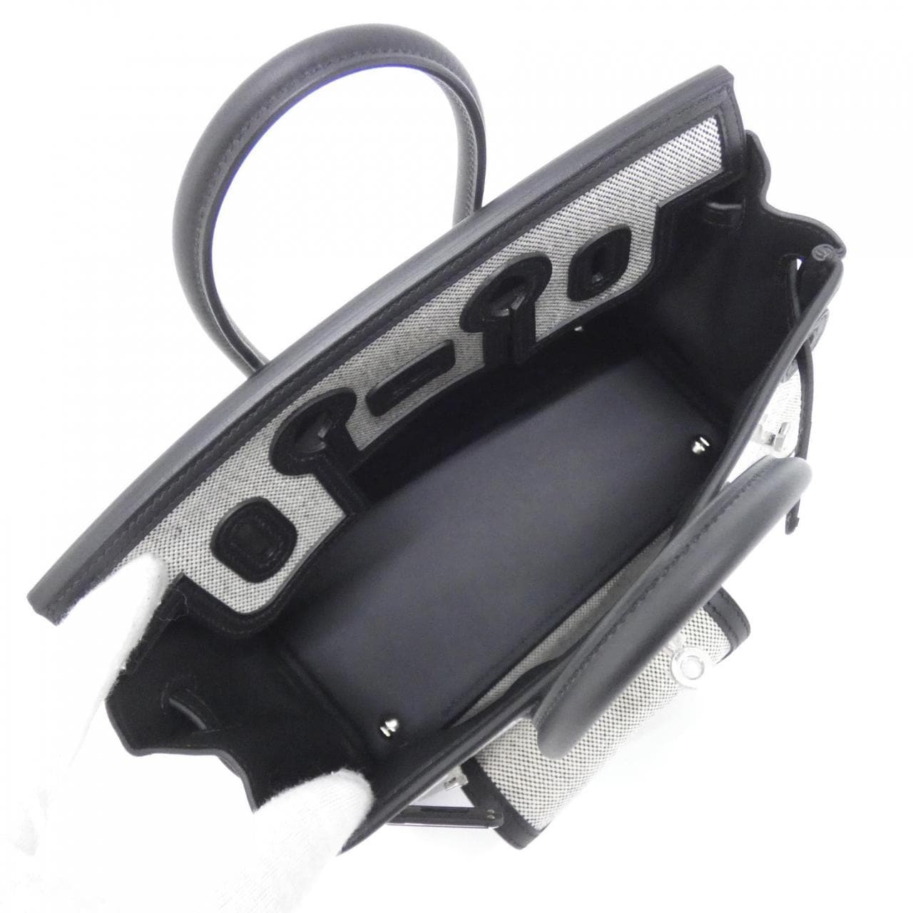 【未使用品】エルメス バーキン カーゴ 25cm 086515CK バッグ
