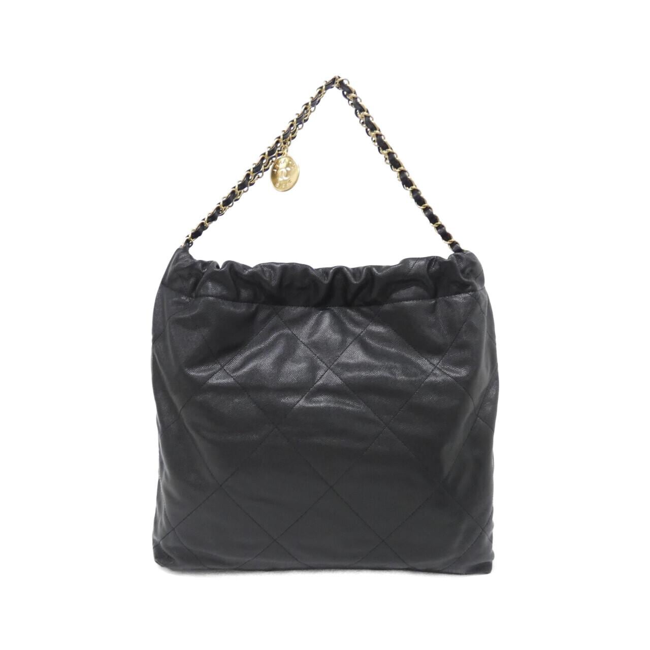 シャネル シャネル22 ライン AS3261 ショルダーバッグ