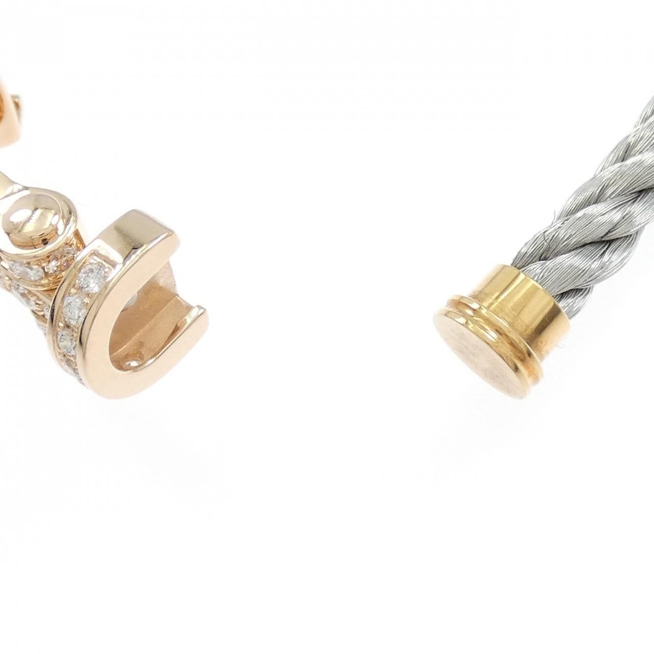 フレッド フォース10 LM ブレスレット