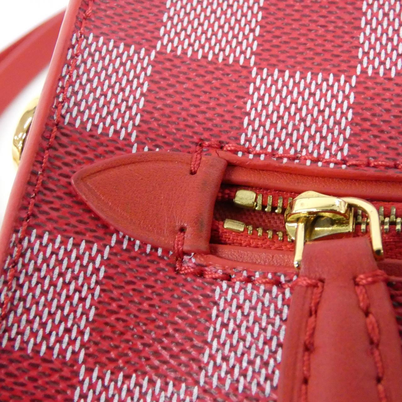 ルイヴィトン ダミエ クルール モジュール N41306 ショルダーバッグ