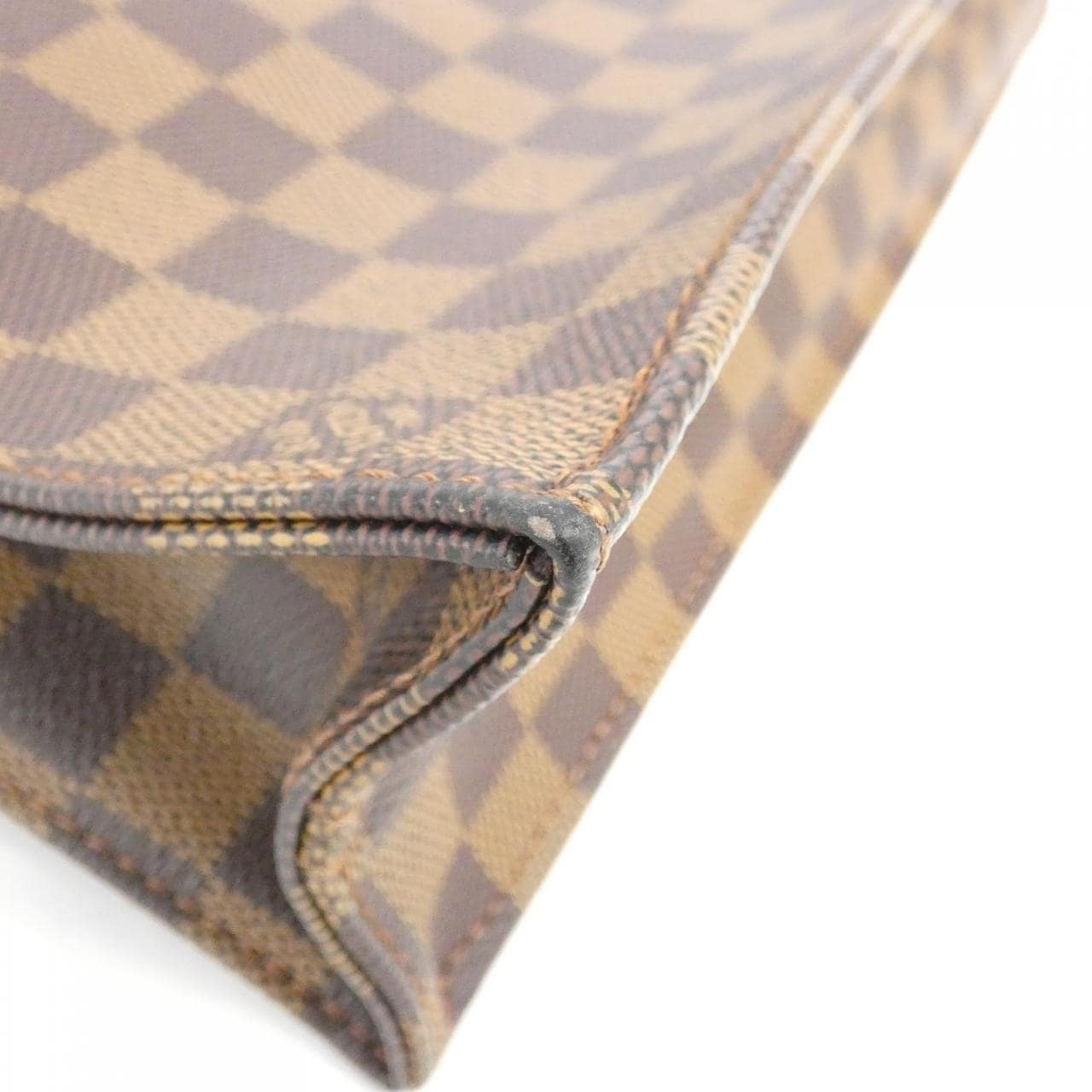 LOUIS VUITTON Damier Sac Pla N51140 包