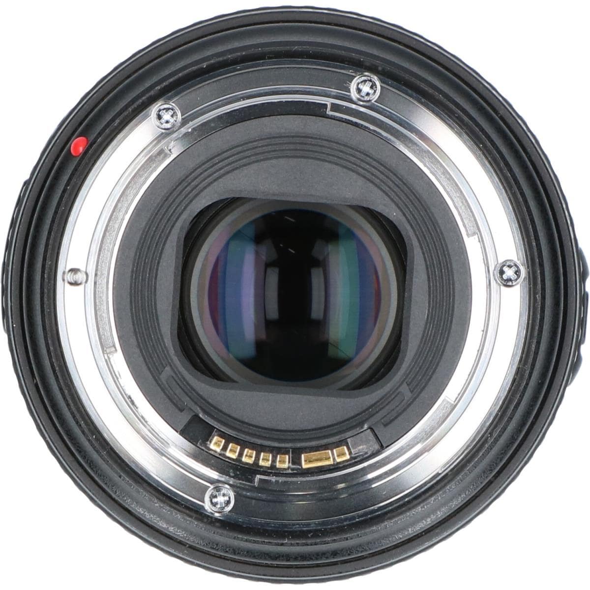 ＣＡＮＯＮ　ＥＦ２４－１０５ｍｍ　Ｆ４Ｌ　ＩＳ　ＩＩ　ＵＳＭ