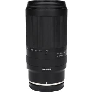 ＴＡＭＲＯＮ　Ｚ７０－３００ｍｍ　Ｆ４．５－６．３ＤｉＩＩＩ　Ａ０４７