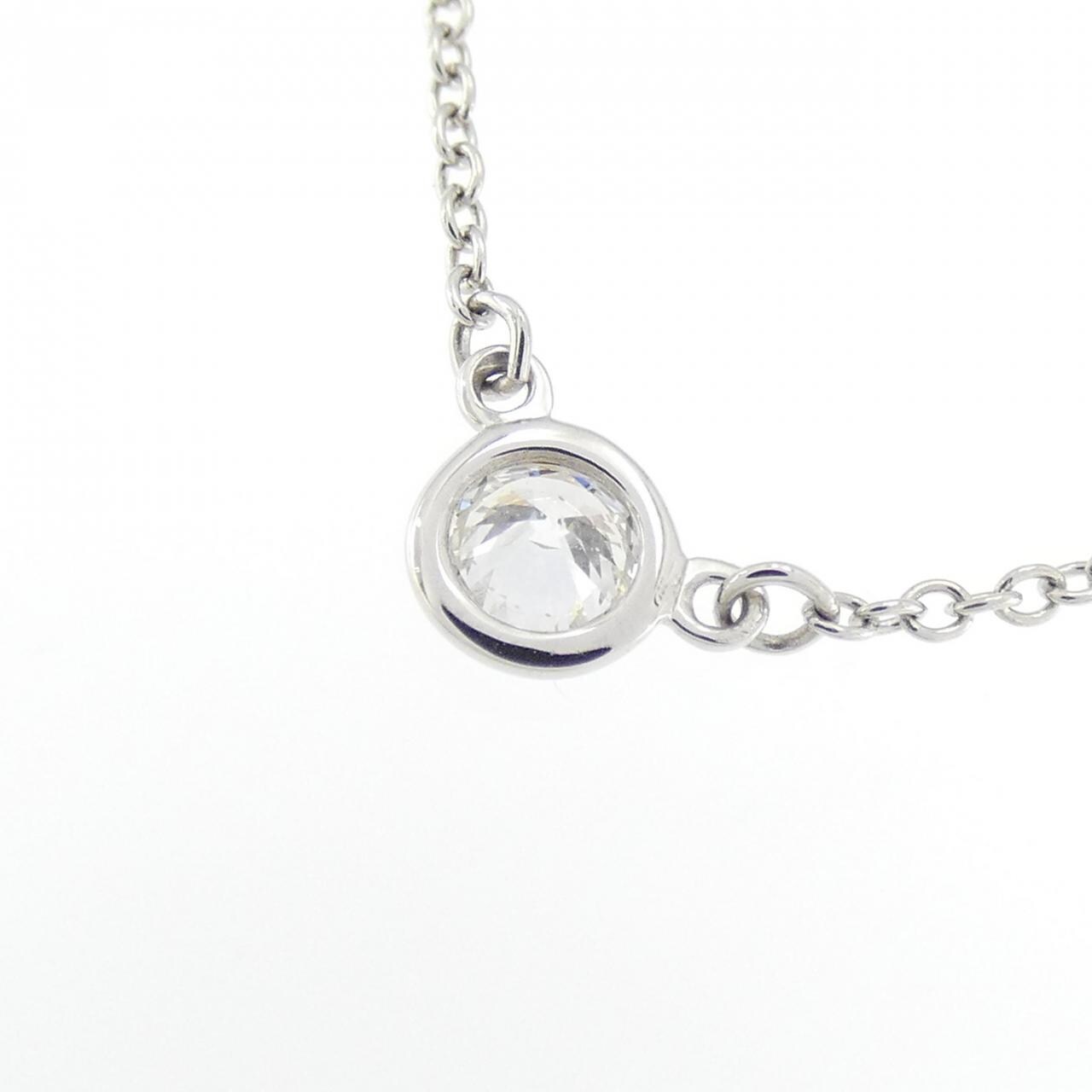 TIFFANY By The Yard necklace