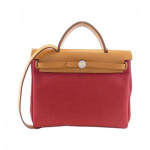 HERMES Ale Bag Zip PM 078971CK Bag
