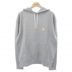 メゾンキツネ MAISON KITSUNE IU00355KM0001 パーカー