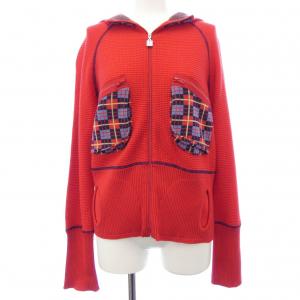 GKITALIYA カーディガン