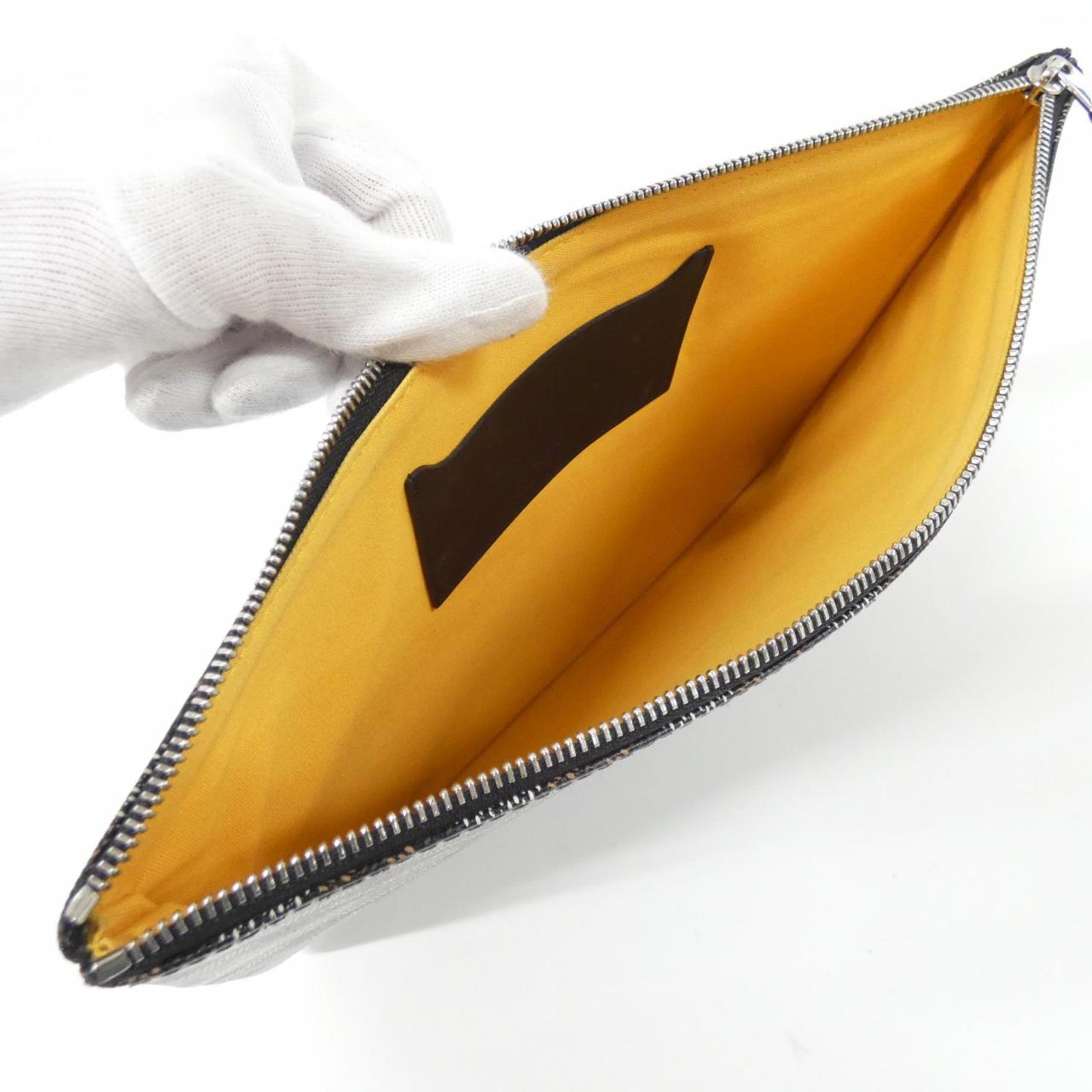 ゴヤール セナ MM ABU SENAT MM バッグ