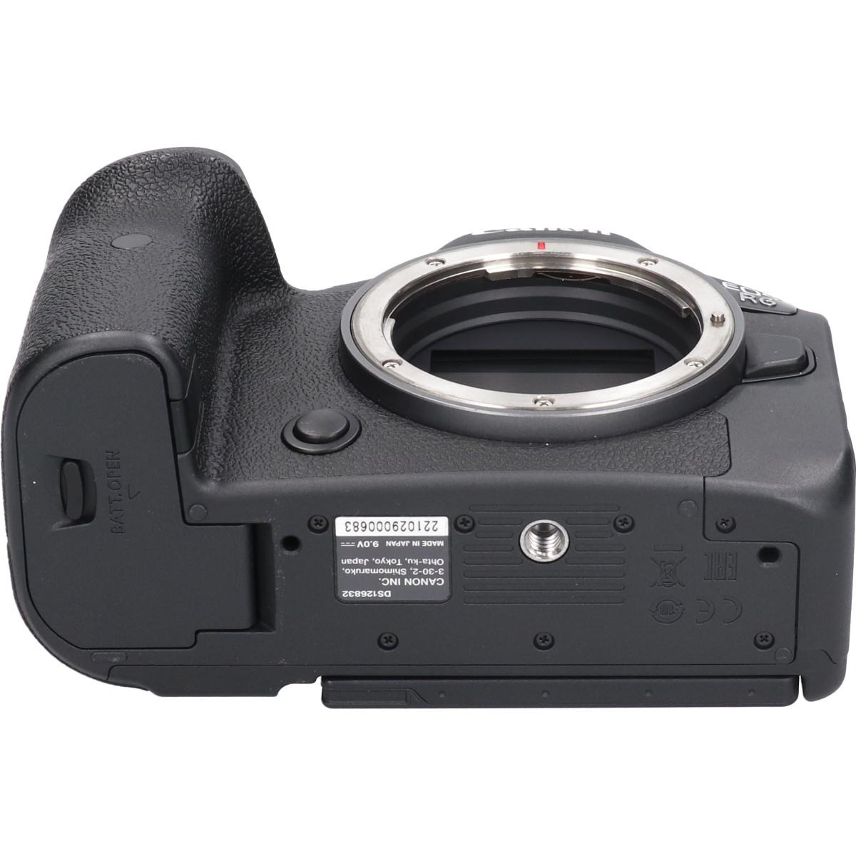 EOS R6