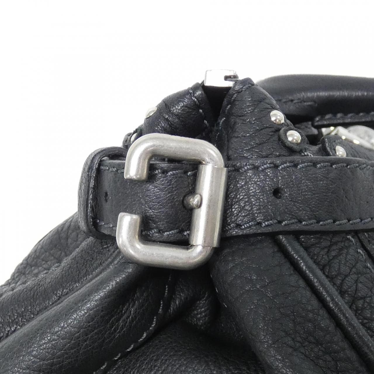 クロエ パディントン バッグ