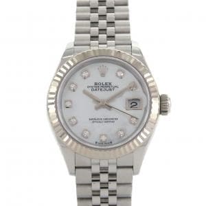 ロレックス デイトジャスト 279174NG SSxWG 自動巻 ランダム番