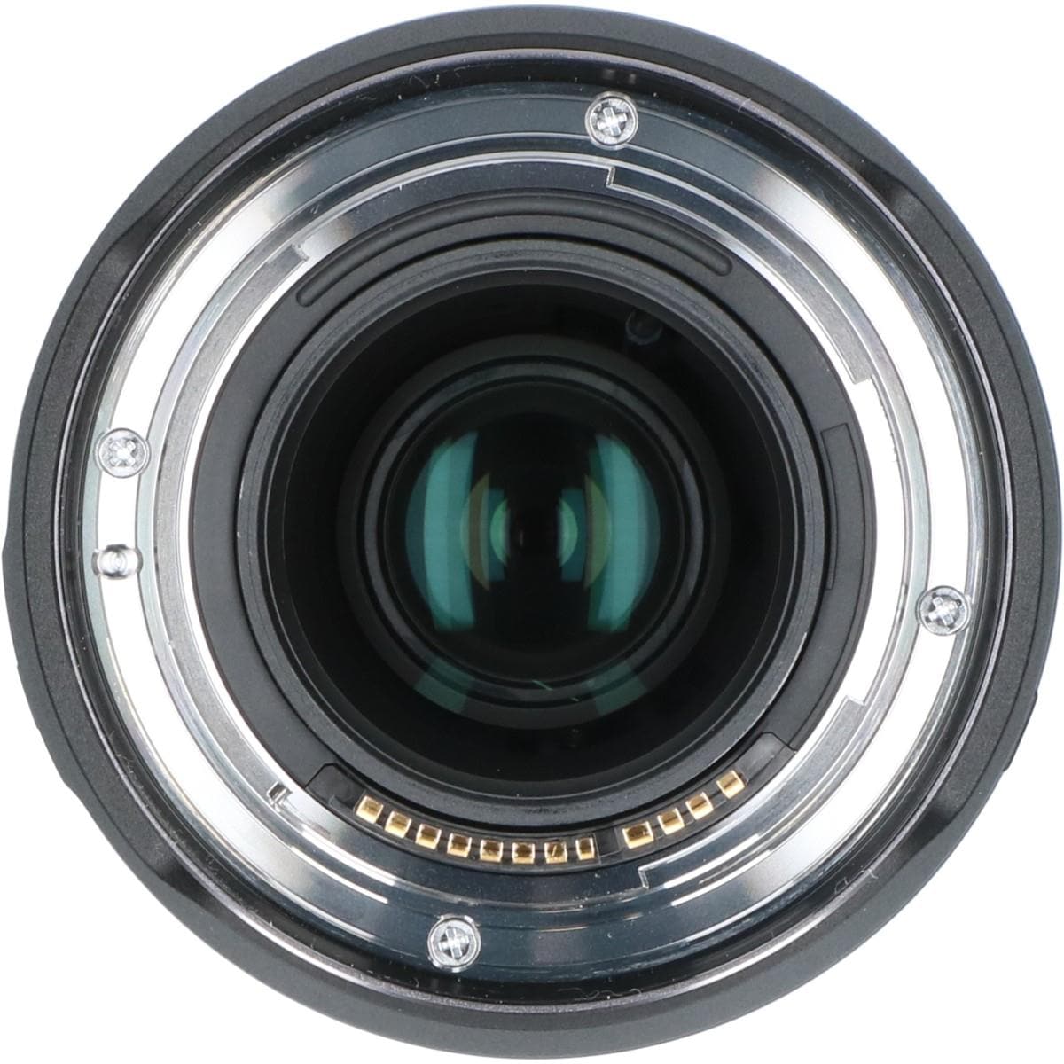 ＲＦ１００ｍｍ　Ｆ２．８Ｌ　ＭＡＣＲＯ　ＩＳ　ＵＳＭ