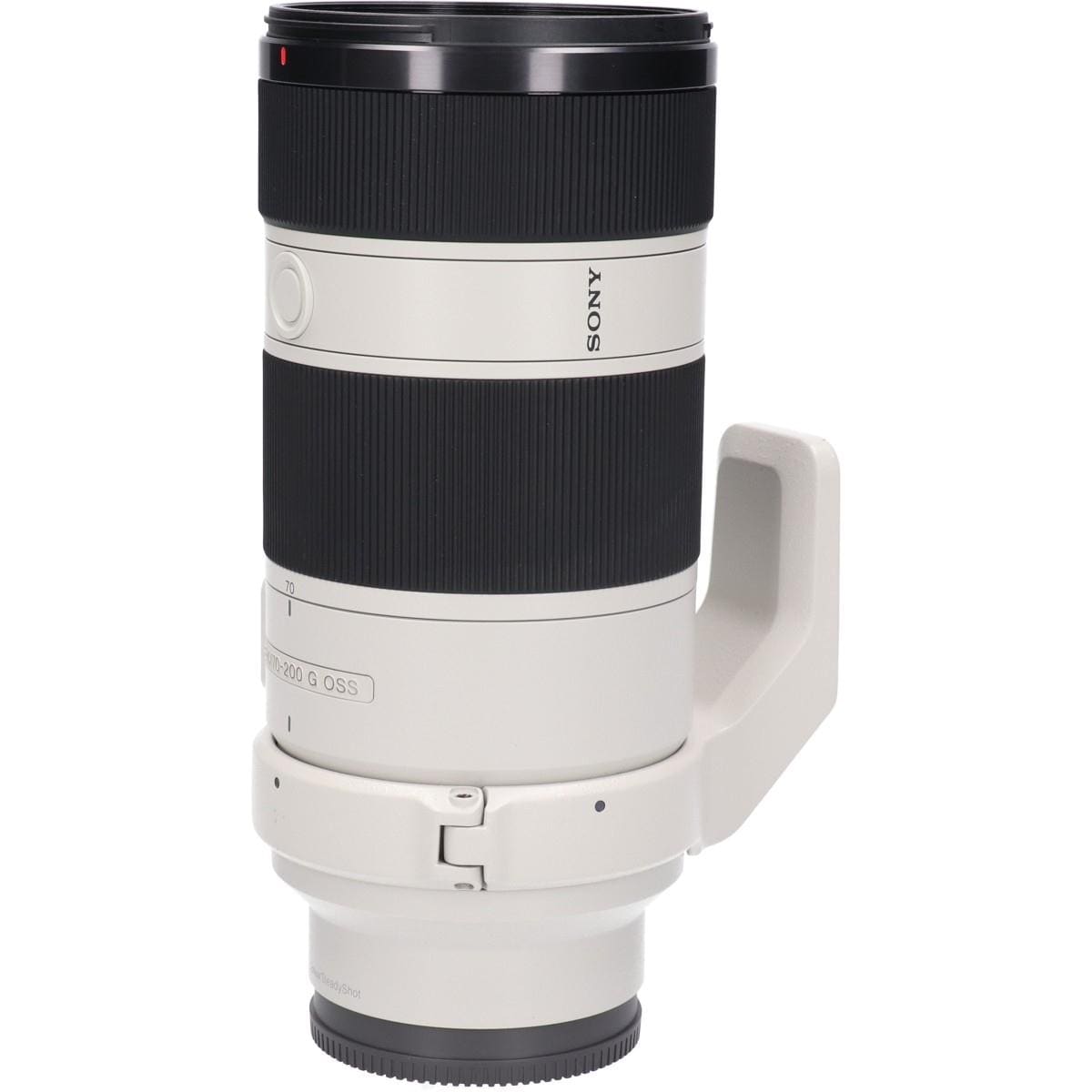 ＦＥ７０－２００ｍｍ　Ｆ４Ｇ　ＯＳＳ