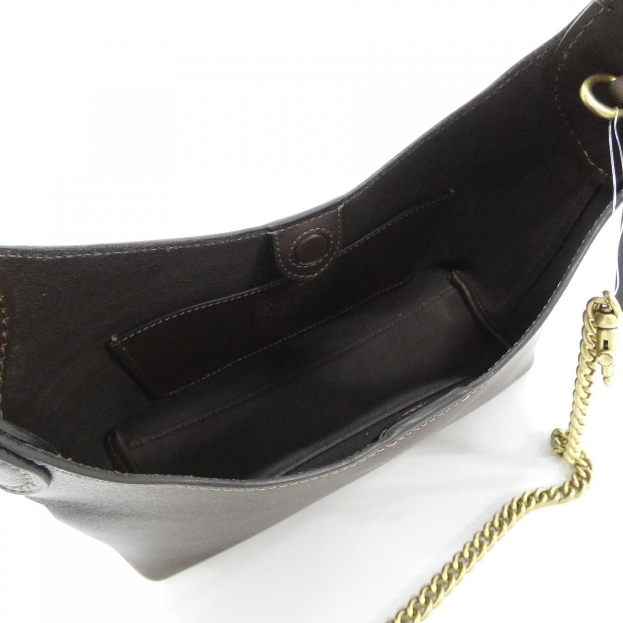 【新品】コーチ BROOKLYN SHOULDER BAG  CW614 バッグ