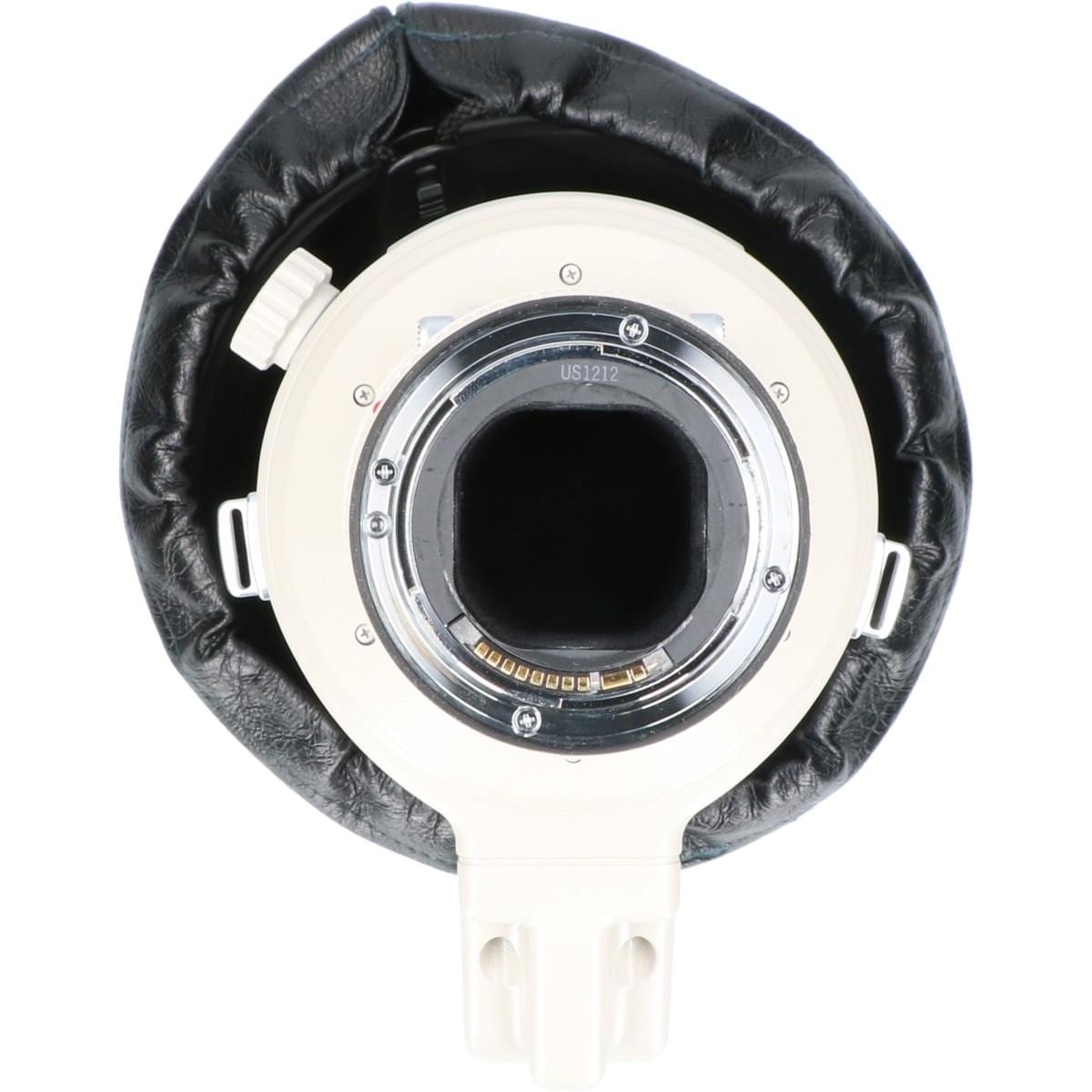 ＥＦ６００ｍｍ　Ｆ４Ｌ　ＩＳ　ＵＳＭ