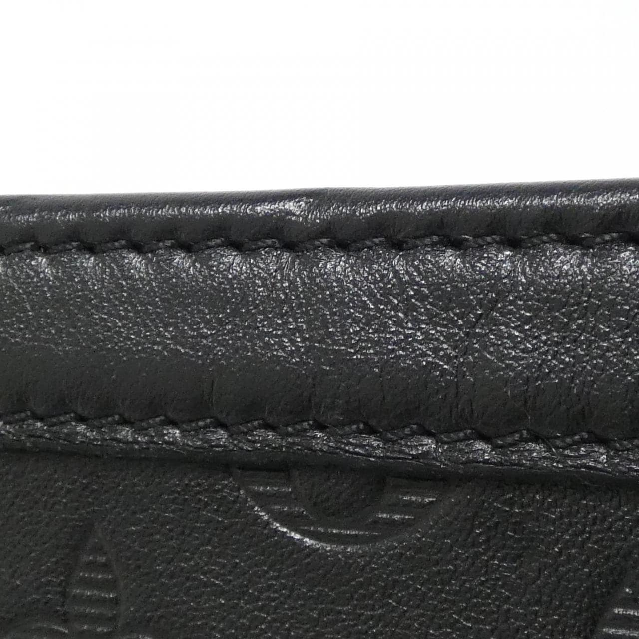 ルイヴィトン モノグラム シャドウ ガストン ウエアラブル ウォレット M81115 ショルダーバッグ