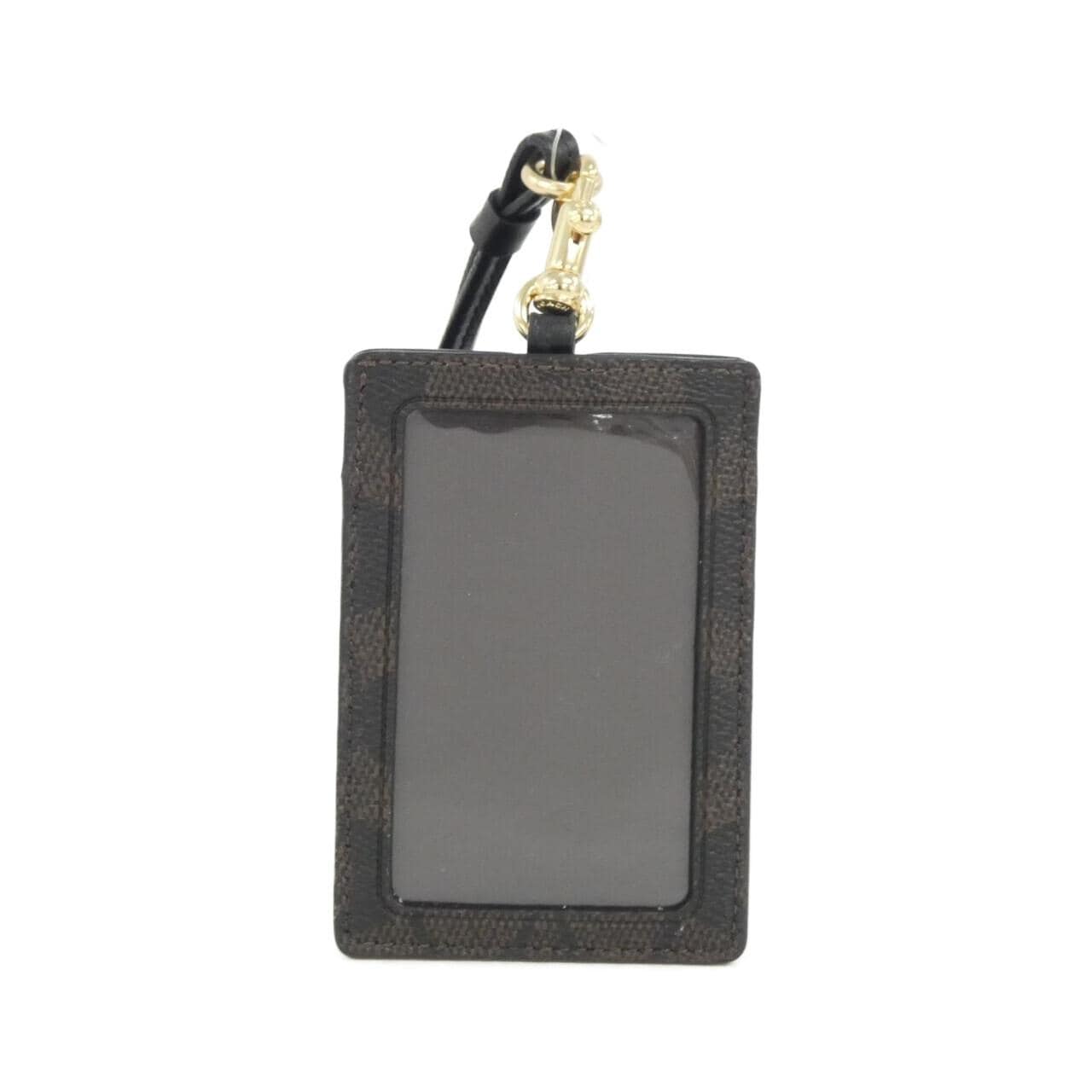 【新品】コーチ CZ285 カードケース