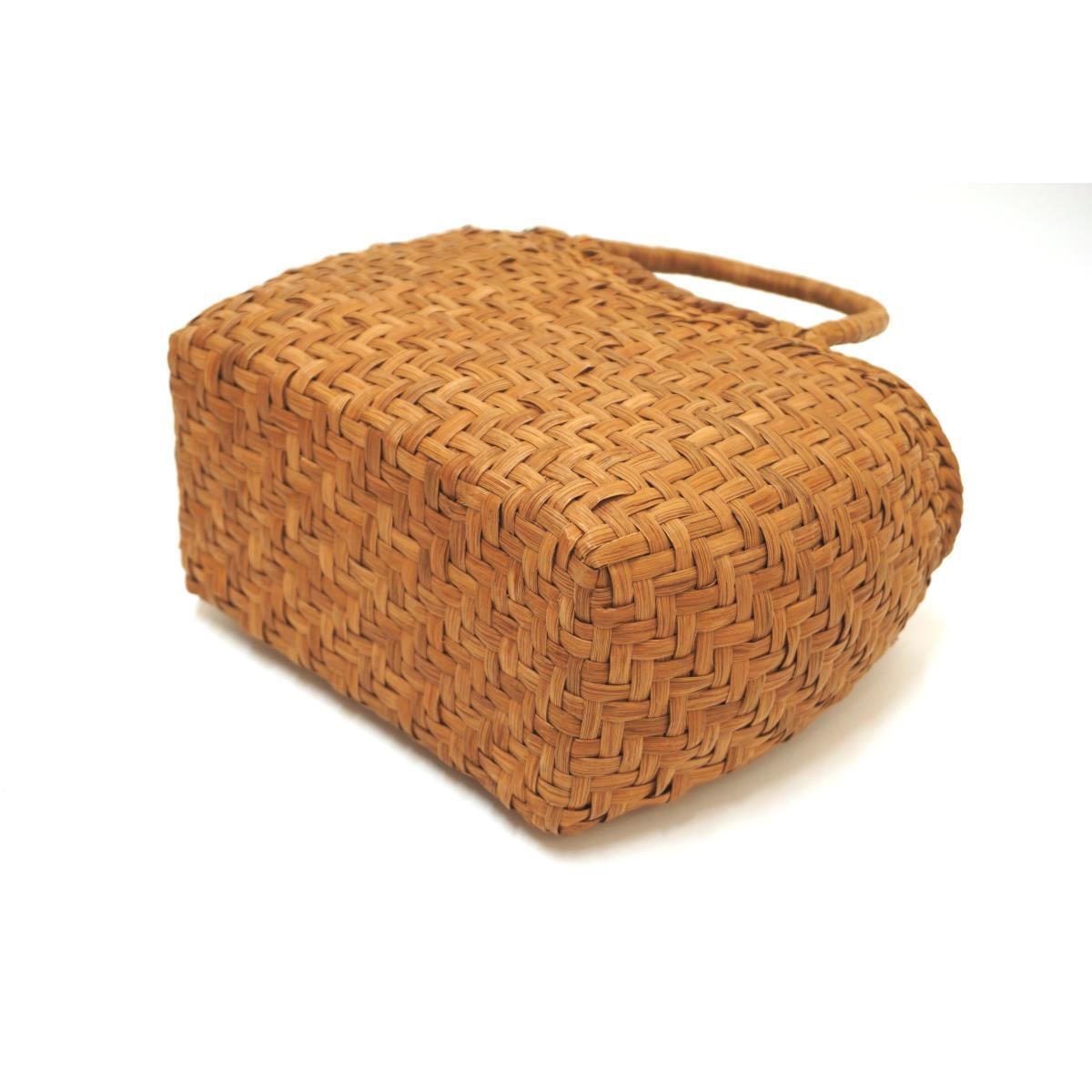 【新品】山葡萄バッグ