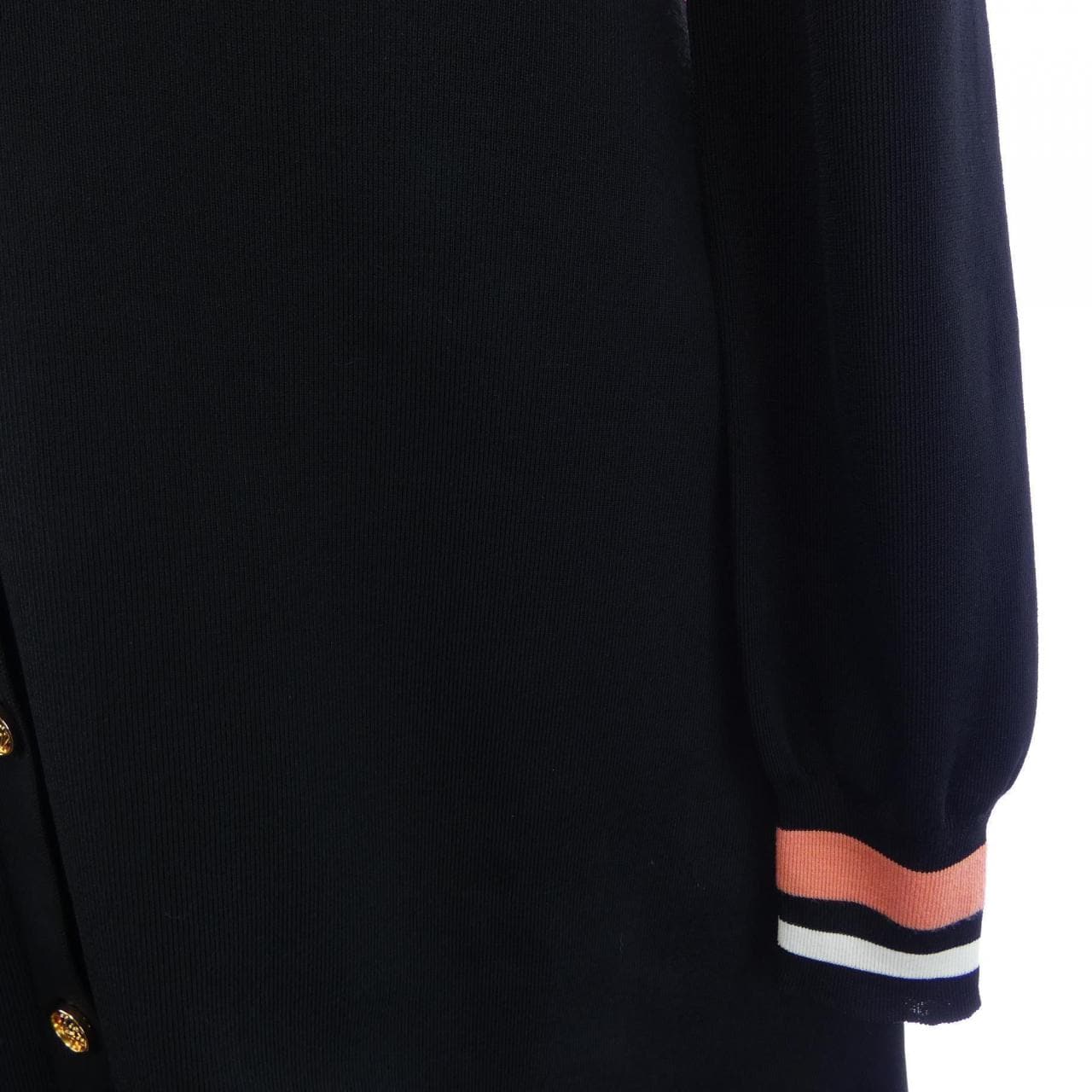 ルイヴィトン LOUIS VUITTON FIKD10TUN ワンピース