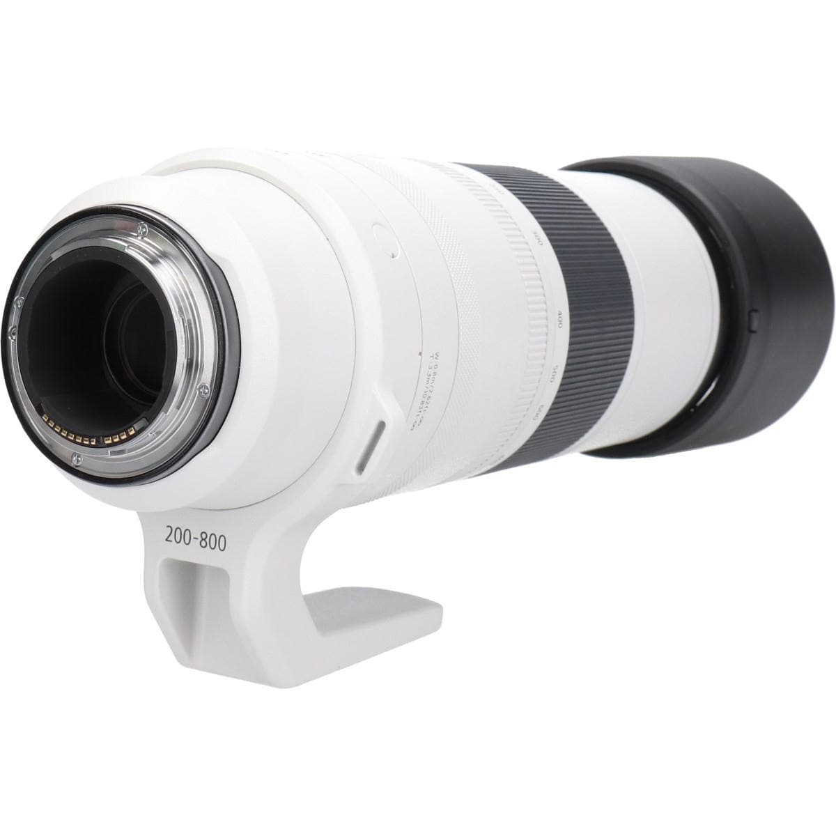 ＲＦ２００－８００ｍｍ　Ｆ６．３－９ＩＳ　ＵＳＭ