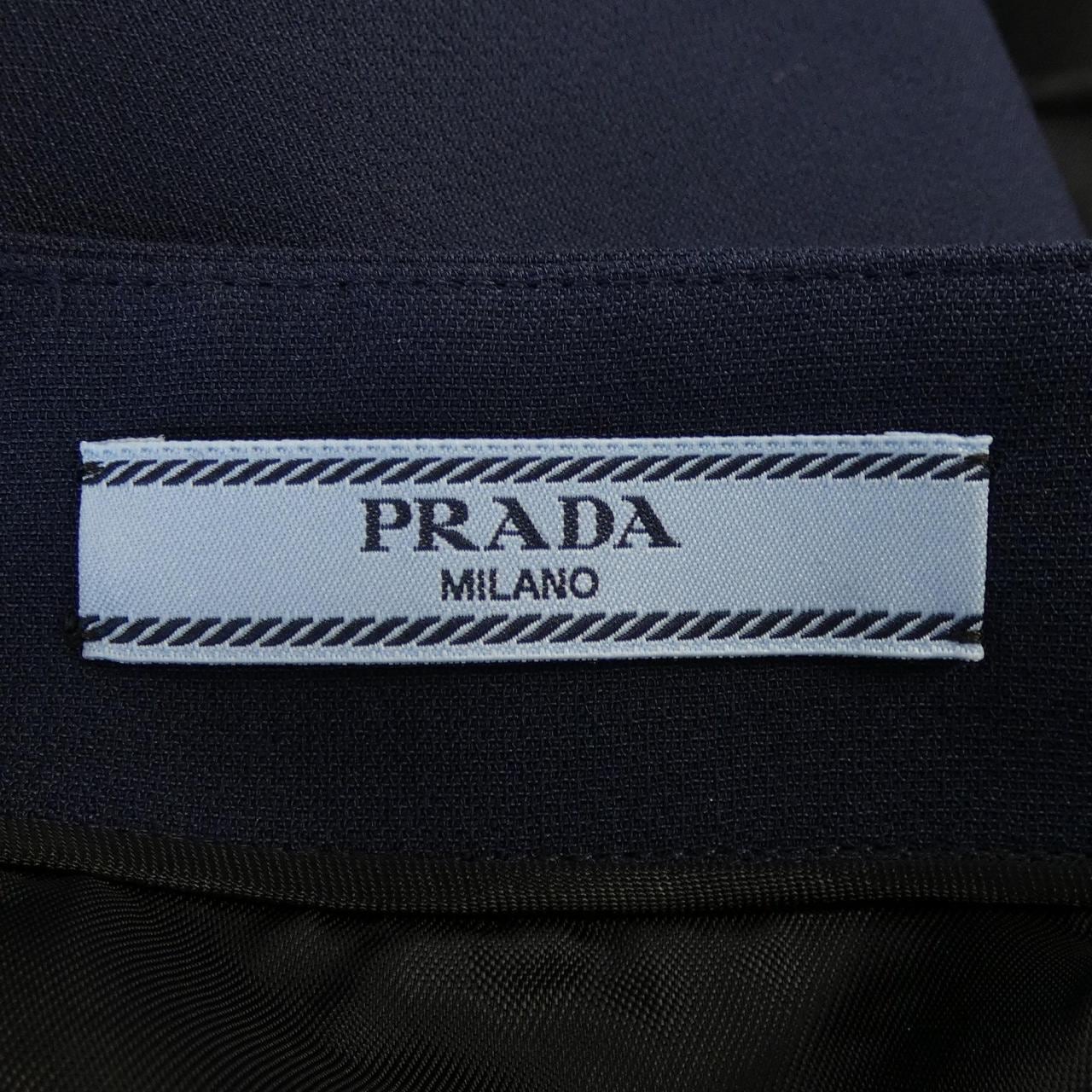 プラダ PRADA P128J SOOO 1EVU スカート