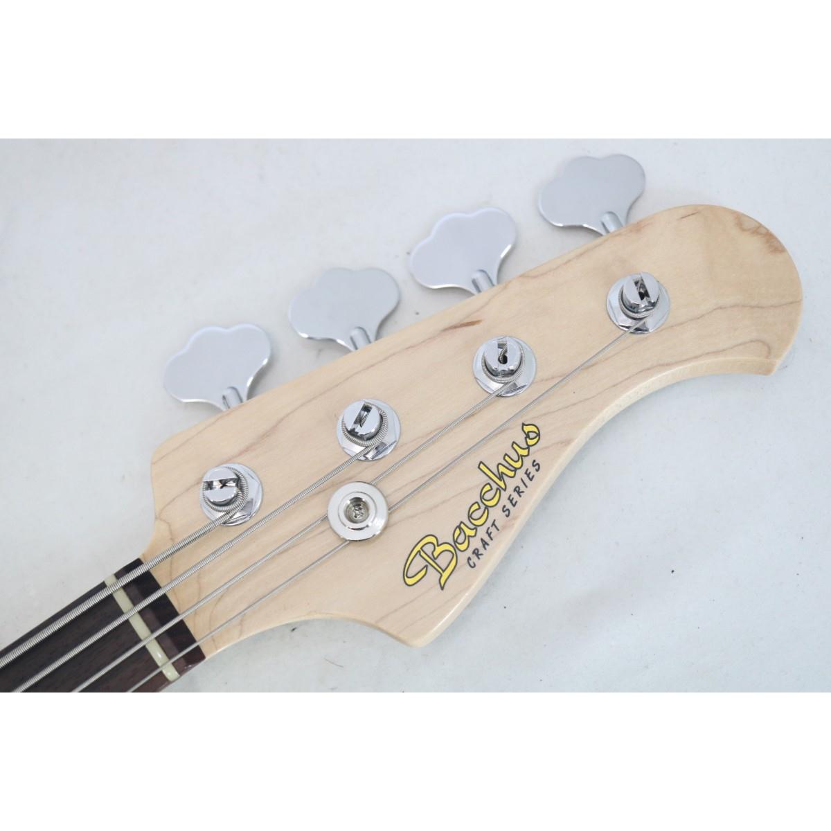 ＢＡＣＣＨＵＳ　　ＶＥＮＵＳ－ＪＢ４／Ｒ