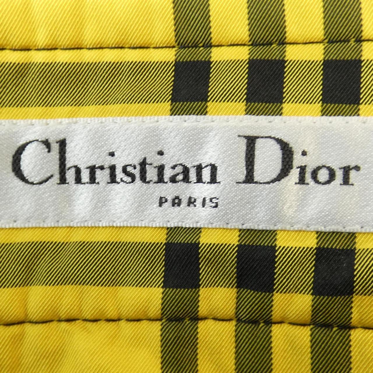 クリスチャンディオール CHRISTIAN DIOR 241J34S3949 スカート