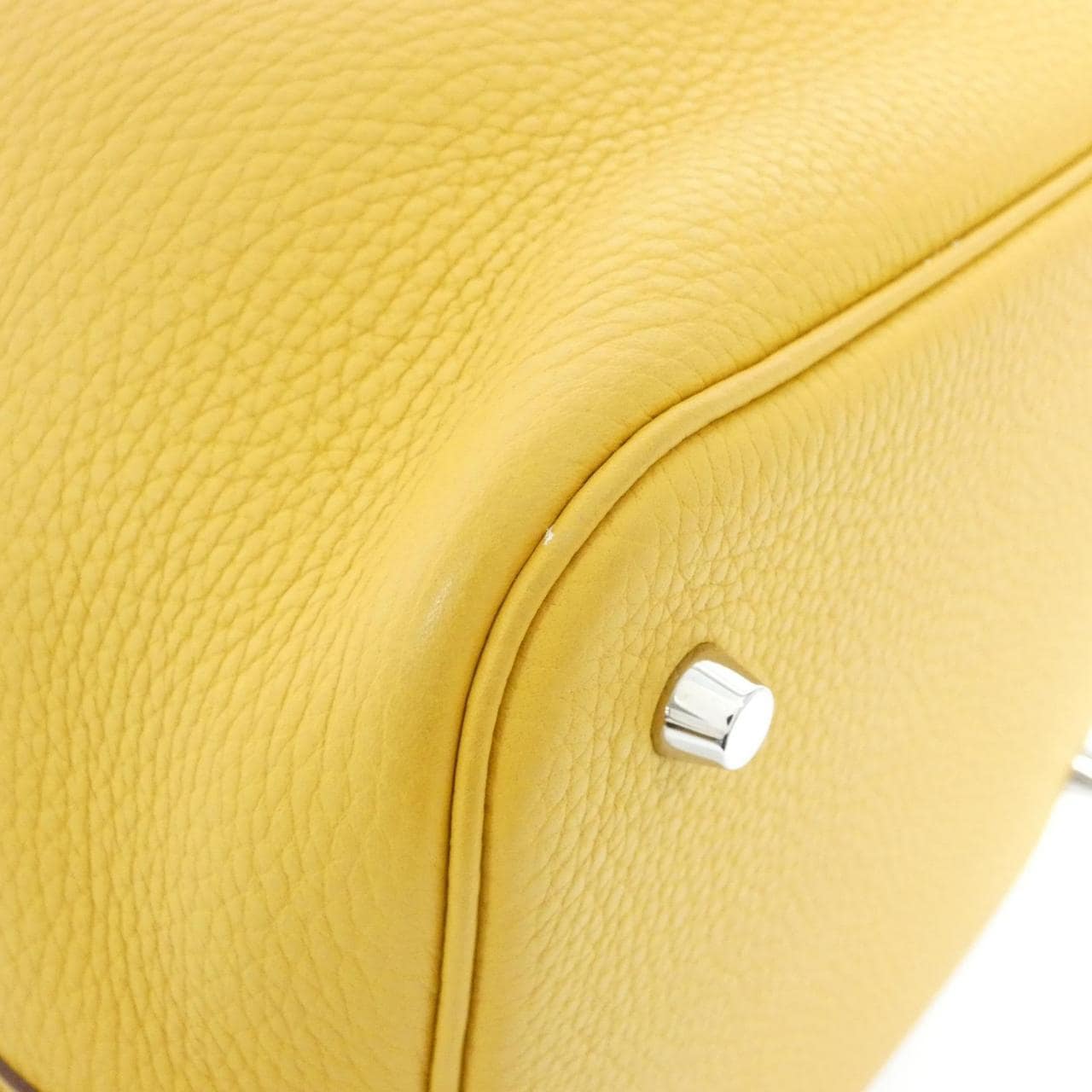 HERMES Picotin Rock Eclat MM 069561CK Bag