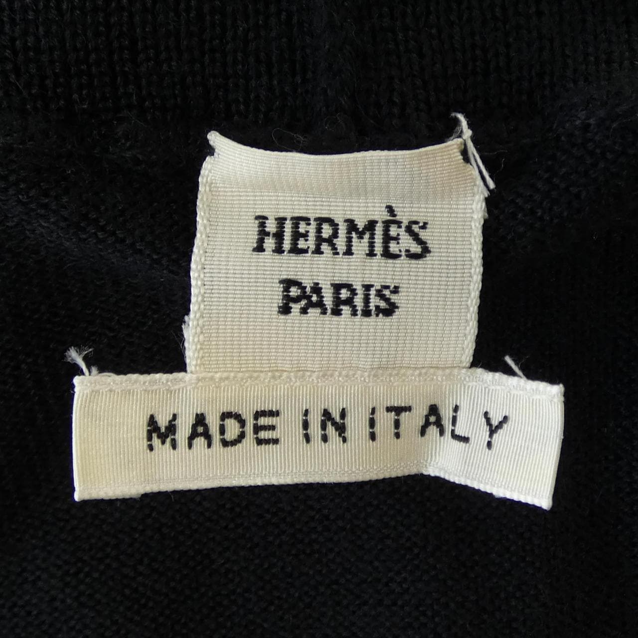 エルメス HERMES ワンピース