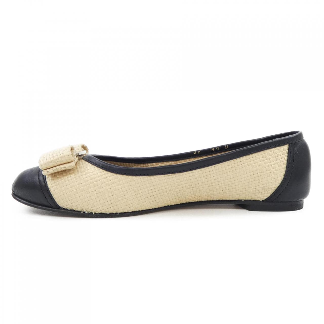 サルヴァトーレフェラガモ SALVATORE FERRAGAMO パンプス